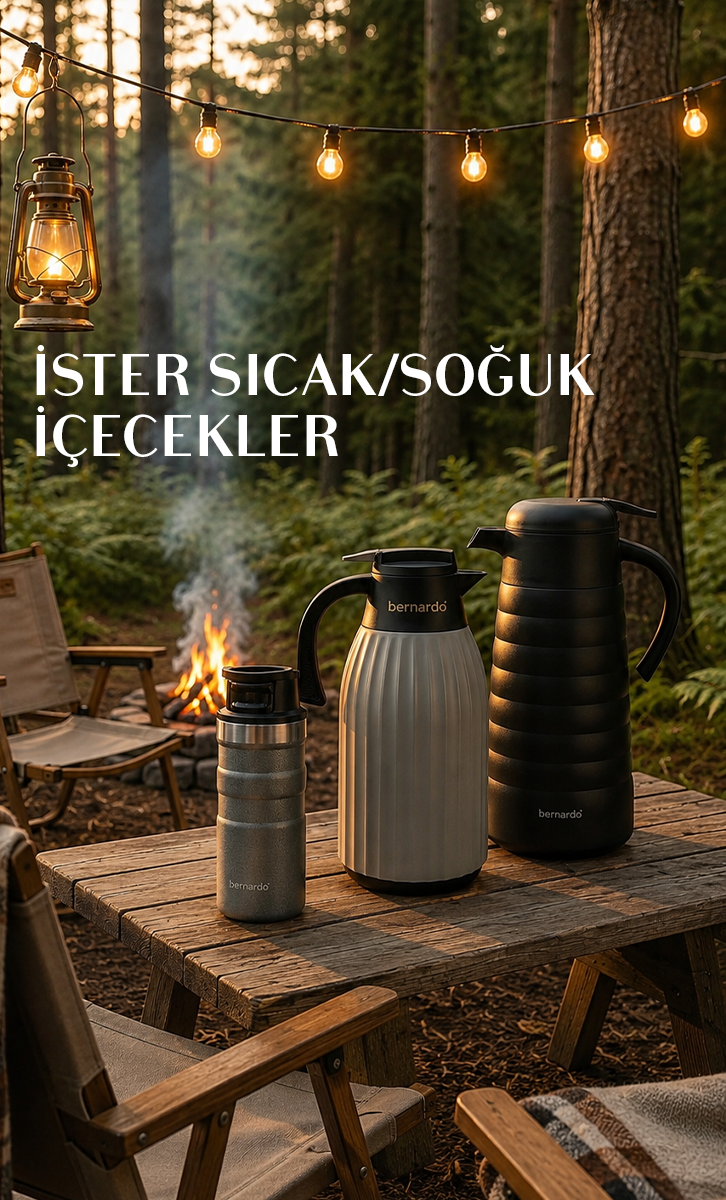 Yemek Termosları